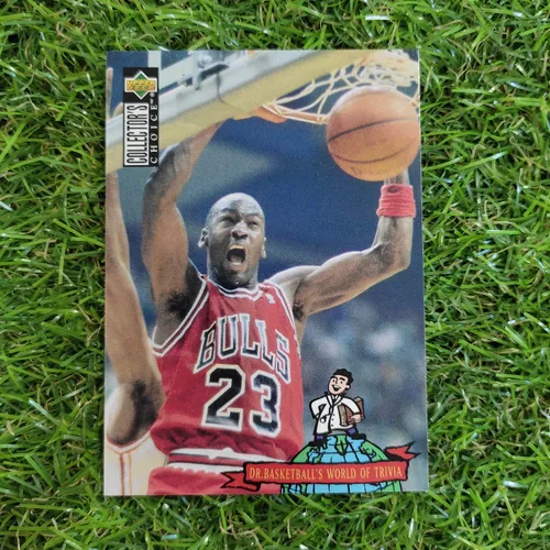 Michael hotsell jordan español