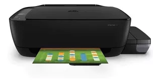 Impresora Hp Ink Tank Wireless 415 Aio Z4b53aaky