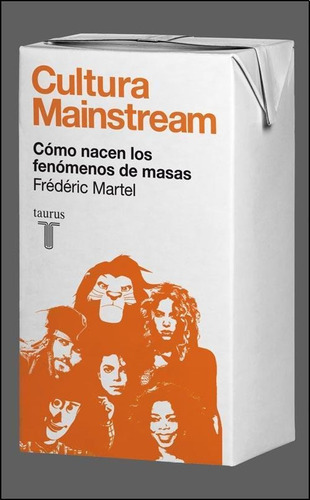 Cultura Mainstream