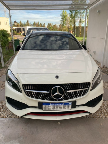 Mercedes Benz Clase A250 Sport 218cv