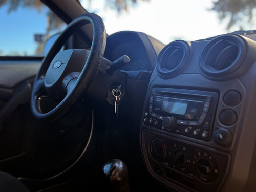 Ford Ka 1.6 Action