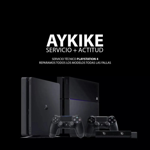 Servicio Tecnico Ps4 Ps5 Ps3 Xbox 360 One Series Xs Joystick