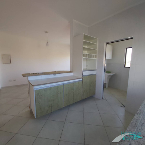 Imagem 12 de 18 de Apartamento No Bairro São José Em Peruíbe - Ap00049