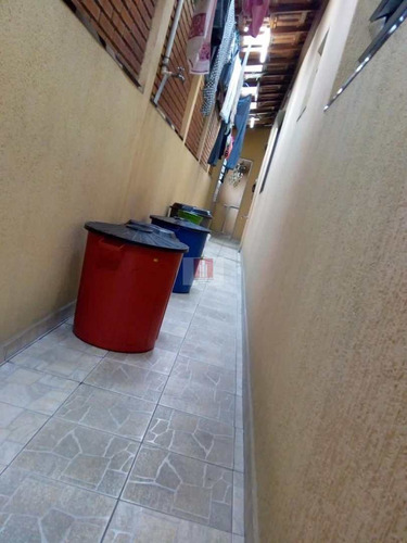 Imagem 21 de 23 de Casa Com 3 Dorms, Vila Anadir, São Paulo - R$ 530 Mil, Cod: 1235 - V1235