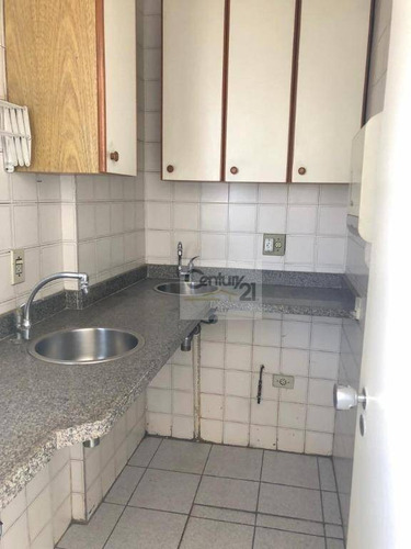 Imagem 11 de 17 de Conjunto Comercial Para Locação Em Higienópolis - Cj0067