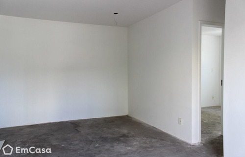 Imagem 3 de 10 de Apartamento À Venda Em Diadema - 51729
