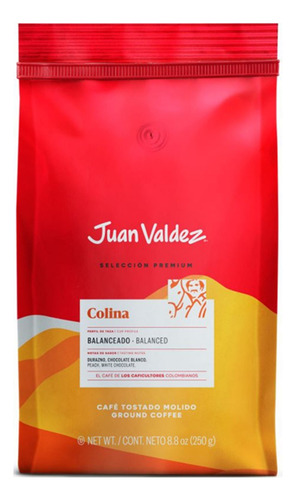 Cafetera Prensa Francesa 1 Lt + Café Juan Valdez A Elección