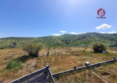 Venta De Parcela Sector Los Laureles, Limache