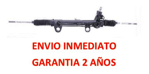 Caja Cremallera Direccion Hidraulica Dodge Dakota 1991, 1992