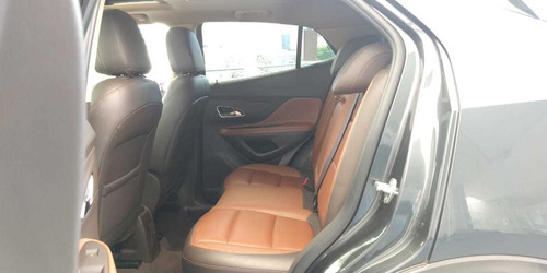 Imagen 10 de 15 de Buick Encore 1.4 Cxl Premium At 2016 (5395)