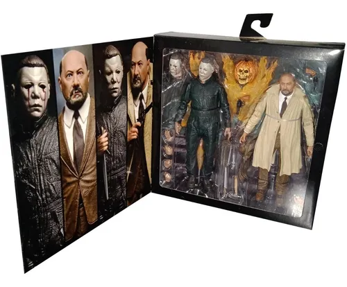 Halloween cheap ii neca