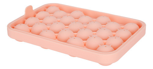 D Molde De Silicona For Hacer Cubitos De Hielo, Barra For Ha