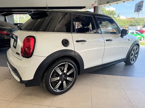 Mini Cooper S Classic