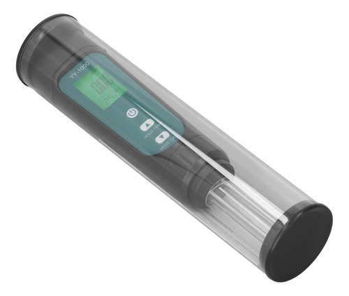 Medidor Digital De Temperatura Y Humedad Ambiental Soil Test