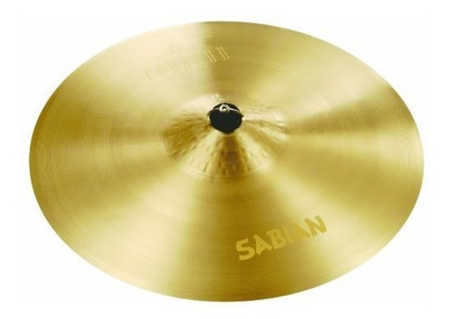 Platillo Sabian Paragon Crash De 16 Pulgadas