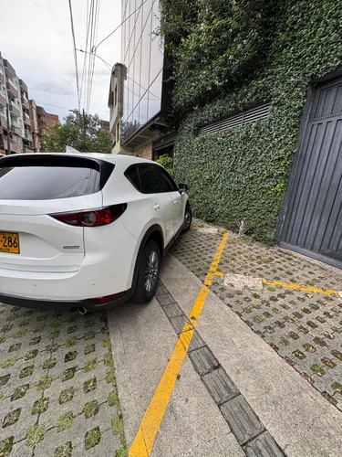 Mazda CX-5 2.0 Prime