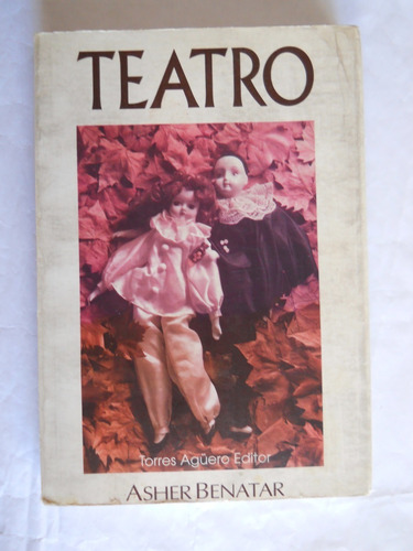 Teatro Asher Benatar