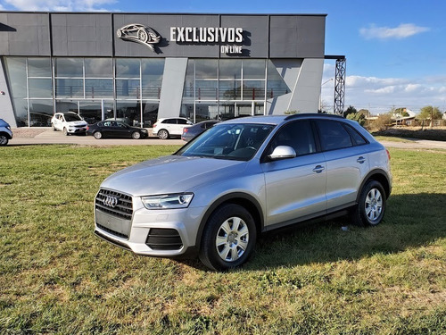 Imagen 1 de 18 de Audi Q3 1.4 Tfsi 150 Cv Manual