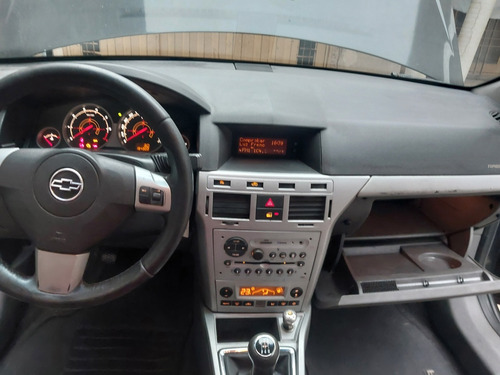 Chevrolet Vectra 2.4 Gls