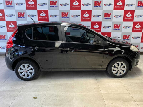 Fiat Palio Attractive 1.4 8v