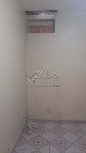 Imagem 7 de 10 de Casa - Ponte Rasa - Ref: 9322 - L-9322