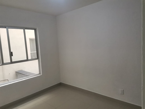 Venta De Departamento En Colonia Doctores En Cuahutemoc