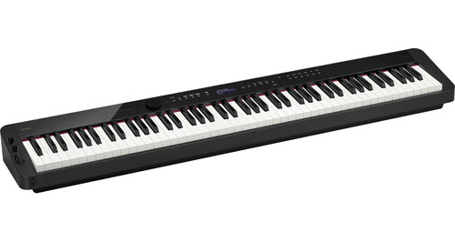 Piano Casio Px S3100 Bk Eléctrico Digital 88 Teclas