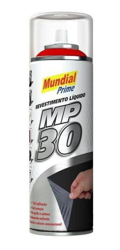 Envelopamento Líquido Mp30 Branco 500ml