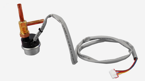 Valvula De Expanção LG Prhr031 Mjx65072201 Ajr55707001