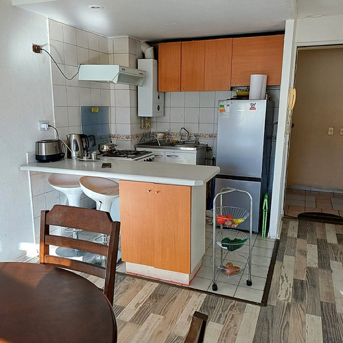 Vende Departamento En Sector Céntrico De Concepción.