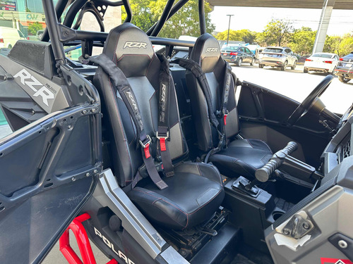 Polariz Rzr Turbo S
