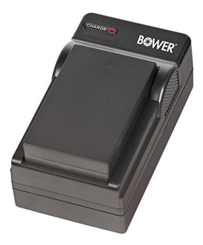 Bower Ch-g150 Cargador Individual Para Nikon En-el14 Bateria