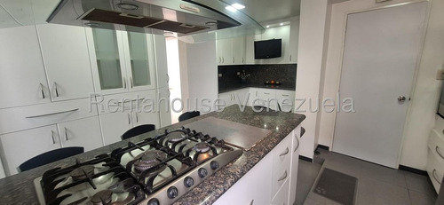 Apartamento En Venta Santa Paula Wl25-24529