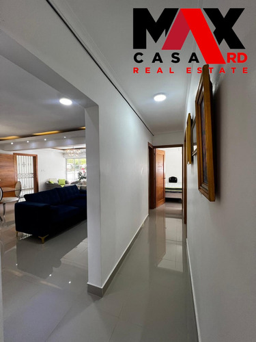 Apartamento En Venta, Guayibin Olivo, Carretera Mella.