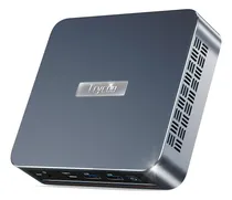 Comprar Mini Pc Trycoo Wi-6 Pro Intel 12.ª Generación N95 16 Gb Ram 