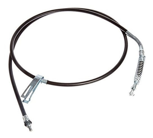 Raybestos Bc95874 Cable De Freno Estacionamiento