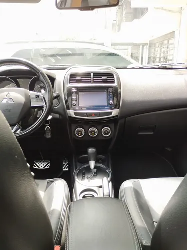 Mitsubishi ASX 2.0l 4x2