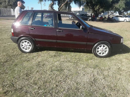 Imagen 1 de 10 de Fiat Uno 1.6 Scr 1996