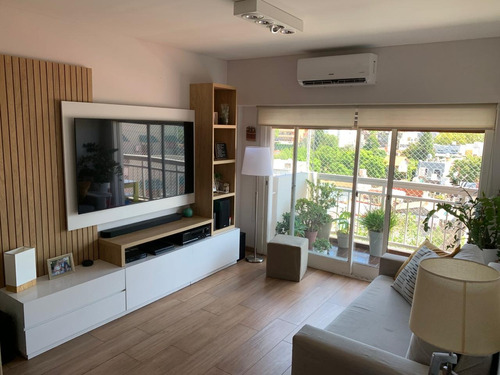 Venta Semipiso 4 Ambientes Con Cochera En Villa Devoto