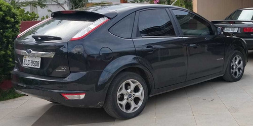 Ford Focus 2011 2.0 Titanium Flex Powershift 5p
