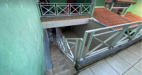 Imagem 23 de 23 de Vendo Sobrado Dois Dormitorios Suite Jd. Piracuama (vi638)