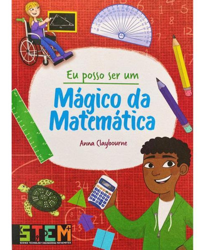 Eu Posso Ser Um Mágico Da Matemática