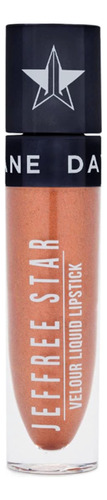 Jeffree Star Cosmetics Velour Liquid Lipstick I Gotta Go