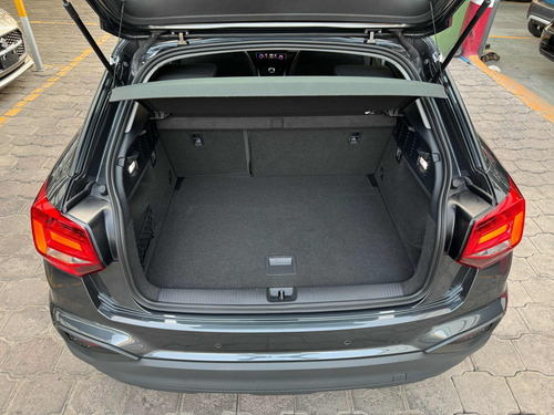 Audi Q2 1.4 35 Tfsi Dynamic