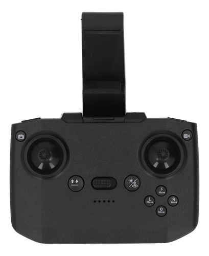 Helicóptero Rc Con Cámara Wifi 4k Hd Plegable Rc De 2,4 G