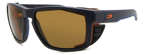 Lentes De Sol Julbo Shield Polarized J5065012 59 Unisex