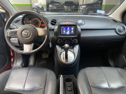 Mazda 2 1.5 15ha1c