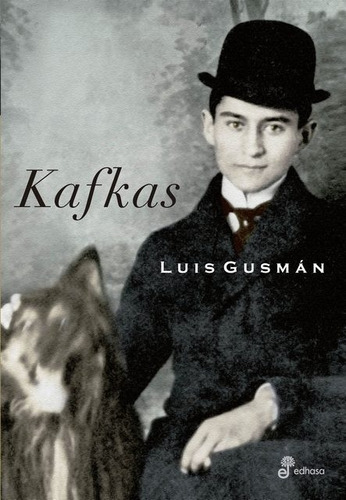 Kafkas - Luis Gusman