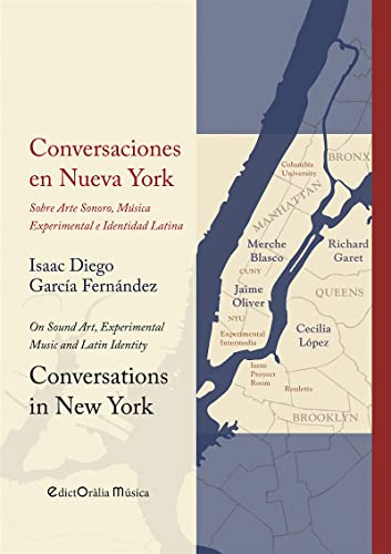 Conversaciones En Nueva York - Conversations In New York: So