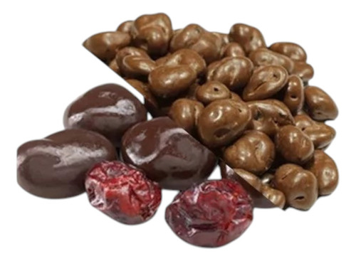 Arandano Cubierto De Chocolate Con Leche 500g Gh